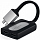 Переходник Satechi Type-C Dual HDMI Adapter (ST-TCDHAS) серебристый