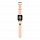 Ремешок Lagerfeld Silicone Choupette head Pink для Apple Watch 41/40/38 мм розовый