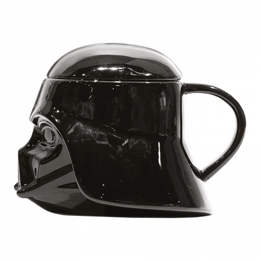 Кружка керамическая Star Wars Darth Vader