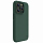 Чехол Nillkin Frosted Shield Pro для iPhone 14 Pro Max тёмно-зелёный