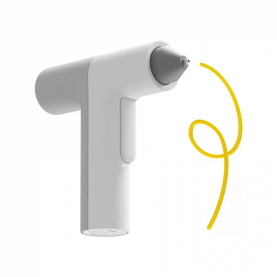 Клеевой пистолет HOTO EasyFlow Hot Glue Gun