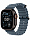 Часы Apple Watch Ultra 3 Black 49 мм Ocean Band синий ремешок