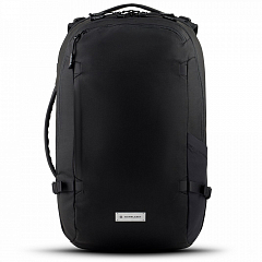 Рюкзак в ручную кладь Heimplanet Travel Pack 28 L для ноутбуков до 16 чёрный (Black)