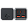 Сетевое зарядное устройство Acefast Z2 PD75W GaN 3 x USB-C + 2 x USB-A Charging Adapter чёрное (AF-Z2-GY)