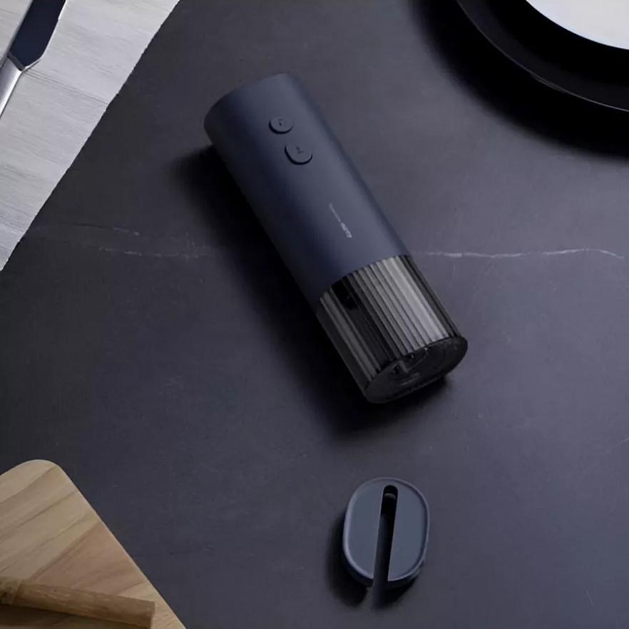 Электроштопор HOTO Electric Wine Opener