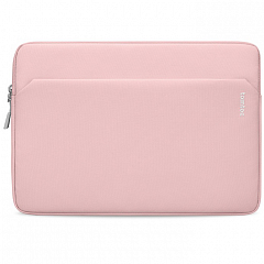 Чехол Tomtoc Light-A18 Laptop Sleeve для ноутбуков до 14" розовый (Pink)