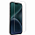 Защитное стекло Uniq OPTIX Clear для iPhone 15 Pro Max прозрачное