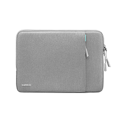 Чехол Tomtoc Defender Laptop Sleeve A13 для MacBook Pro 16" серый