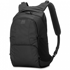 Рюкзак Pacsafe Metrosafe LS450 чёрный