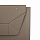 Чехол Uniq Oslo для MacBook Pro 14 (M1/M2, 2021-2023) серый (Stone Grey)