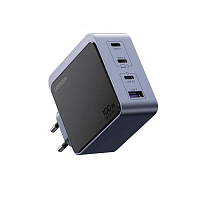 Сетевое зарядка UGREEN X565 (35043) NexodeS 100W GAN
