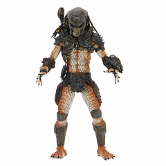 Фигурка NECA Predator 2 - 7" Scale Action Figure - Ultimate Stalker 51424