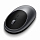 Беспроводная компьютерная мышь Satechi M1 Bluetooth серый космос (ST-ABTCMM)