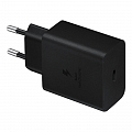 Сетевое зарядное устройство SAMSUNG EP-T1510 15W - чёрное