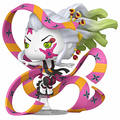Фигурка Funko POP! Deluxe Demon Slayer Daki (Demon Form)