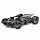 Набор Jada Toys Toys Batman Машинка с Фигуркой 2.75"+1:24 Justice League Batmobile 99232