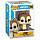Фигурка Funko POP! Disney Mickey and Friends Chip (1193) 59618