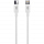 Кабель Griffin USB-C to Lightning Cable (1,2 метра) белый (GP-066-WHT)
