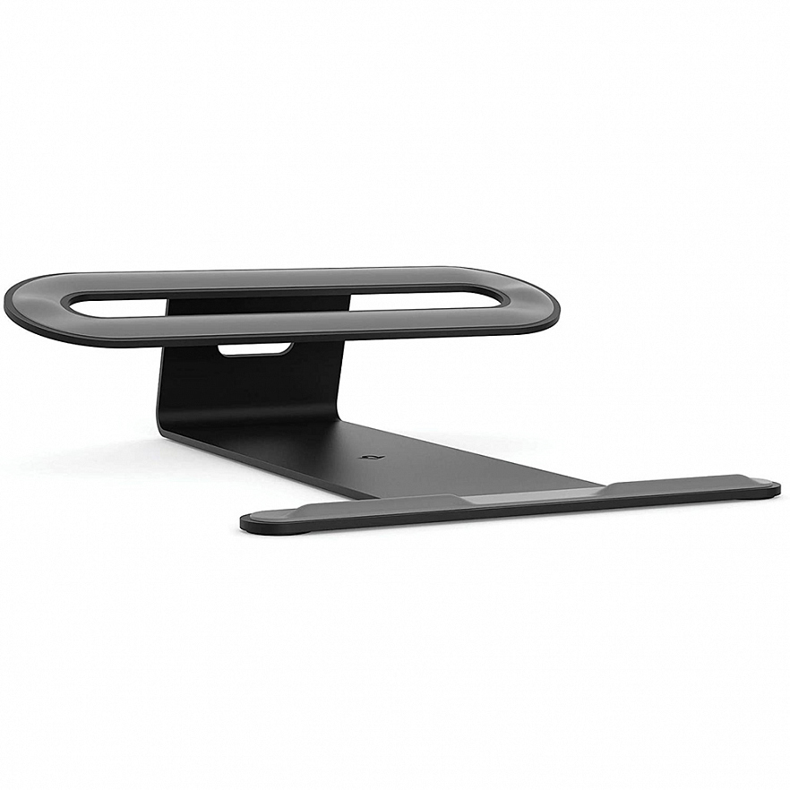 Подставка Twelve South ParcSlope II для MacBook / iPad Pro чёрная