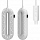 Сушилка для обуви Sothing ZERO Shoes Dryer DSHJ-S-1904 с таймером белая (White)