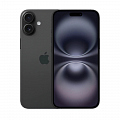Apple iPhone 16 Plus - 512 Гб Чёрный (Black)