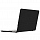 Чехол Incase Textured Hardshell in Woolenex для MacBook Pro 13" Touch Bar (2020) чёрный (INMB200650-GFT)
