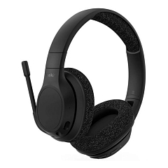 Беспроводная накладная гарнитура Belkin Soundform Adapt Over Ear Headset с микрофоном черные