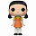 Коллекционная фигурка Funko POP! TV Squid Game Young-Hee Doll SDCC22 (Exc) 6" (1257) 65263