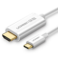 Кабель UGREEN MM121 (30841) USB-C to HDMI  - 1,5 метра