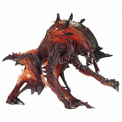 Фигурка NECA Aliens - 7" Scale Action Figure - Ultimate Rhino Alien (Kenner Tribute) (Case 6) 63448251692