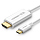 Кабель UGREEN MM121 (30841) USB-C to HDMI  - 1,5 метра