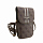 Сумка Guess 4G Printed Stripes для смартфонов коричневая (GUWBP4RPSW)