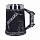 Кружка Metallica The Black Album Tankard 600 мл (B5220R0)