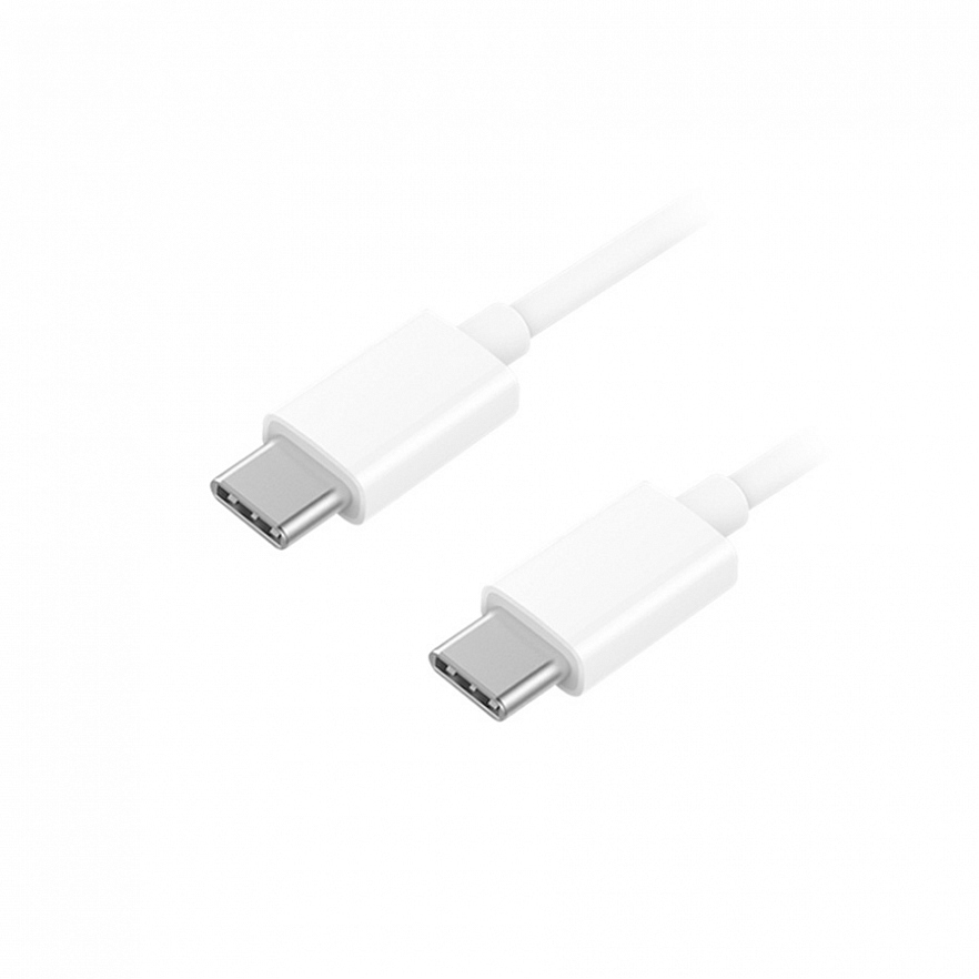 Кабель Xiaomi Mi Type-C/Type-C Cable (1,5 метра) белый