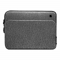 Чехол Tomtoc Classic Tablet Sleeve A18 для планшетов 9.7-11" серый (Gray)
