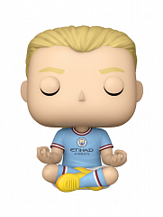 Фигурка Funko POP! Football Manchester City Erling Haaland (68)