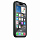 Чехол Apple FineWoven Case для iPhone 15 Pro Хвойный (Evergreen)