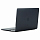 Чехол Incase Hardshell Dots для MacBook Pro 13" Touch Bar (2020) чёрный Black Frost (INMB200629-BLK)