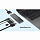 Хаб SwitchEasy SwitchDrive 6 in 1 USB-C HUB USB Type-C / mini jack 3.5 мм / MicroSD / SD / USB / HDMI серый космос (GS-105-202-253-101)