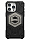 Кольцо-держатель UAG Magnetic Phone Ring Stand титановое