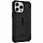 Чехол Uag Pathfinder для iPhone 14 Pro Max чёрный (Black)