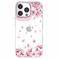 Чехол SwitchEasy Artist для iPhone 13 Pro Sakura (GS-103-209-208-137)