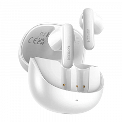 Беспроводные наушники UGREEN WS215 (65385) Bluetooth 6.0 с шумоподавлением