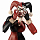 Фигурка DC Direct DC Essentials DCeased Harley Quinn