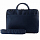 Сумка Tucano Dark Bag для ноутбуков 13"-14" синяя