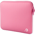 Чехол Be.ez LA robe для MacBook Air 11" розовый Sakura Rose