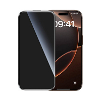 Защитное стекло UGREEN SP652 (45976) Full Coverage Privacy Screen Protect для iPhone 16 Pro Max Приватное
