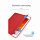 Чехол Guardi Milano Series для iPad 9.7"(2017-2018) / iPad Air / iPad Air 2 красный (Red)