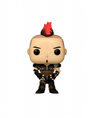 Фигурка Funko POP! Movies Mad Max 2 RW Wez (1470)