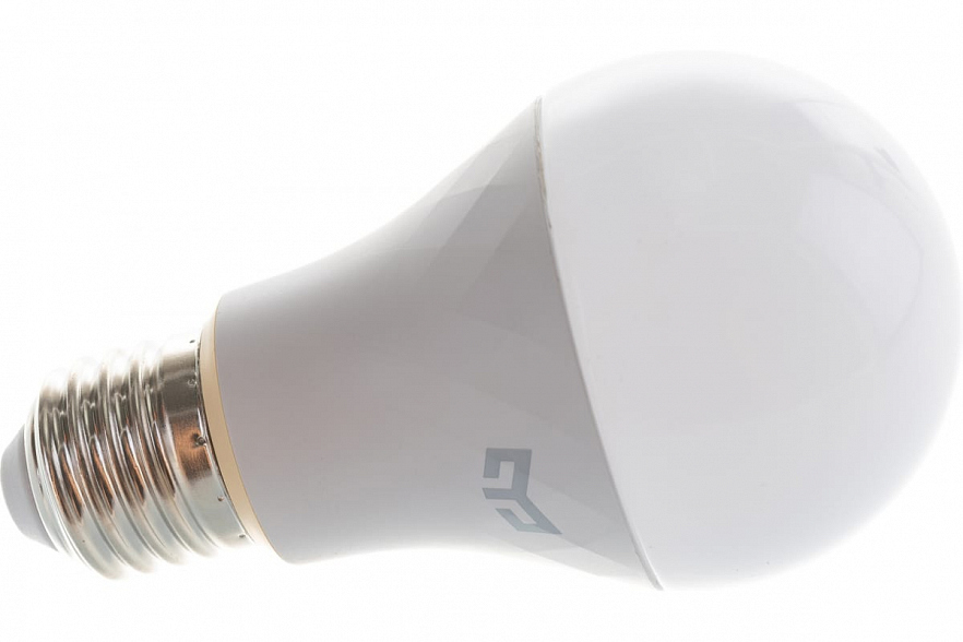 Лампочка Yeelight LED Bulb (Mesh) (E27) белая 6 Ватт (YLDP10YL)